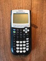 Texas instruments TI-84 plus rekenmachine, Diversen, Rekenmachines, Ophalen of Verzenden, Gebruikt
