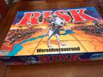 RISK COMPLEET MET GROOT BORD NIEUWSTAAT (zie foto’s), Een of twee spelers, Ophalen of Verzenden, Zo goed als nieuw, Parker