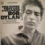 Bob Dylan, The times they are a changin, Ophalen of Verzenden