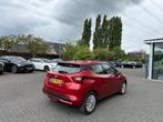 Nissan Micra 1.0 IG-T 74kw | Acenta 5-Drs | Airco | Cruise, Auto's, Nissan, Voorwielaandrijving, Gebruikt, Euro 6, 100 pk