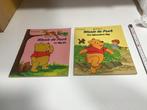 2x Walt Disney boekjes Winnie The Pooh, comic nr 30+31., Verzamelen, Overige typen, Ophalen of Verzenden, Zo goed als nieuw