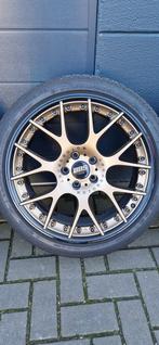 BBS CH-R II jubileum model BMW f07 F10 f11 20” velgen, Auto-onderdelen, Velg(en), Ophalen