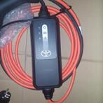 Toyota EV Laadkabel (Mode 2 | Type 2 | Schuko) alle EV-PH, Ophalen of Verzenden, Nieuw, Laadpaal en Laadkabel