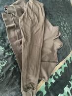 Dames joggingpak, Kleding | Dames, Bruin, Verzenden, Bershka, Maat 36 (S)