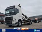 VOLVO FH 460 6x2 hyvalift 291tkm, Automaat, Euro 6, Wit, Bedrijf