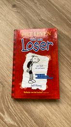 Het leven van een loser, Boeken, Humor, Zo goed als nieuw, Ophalen