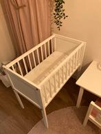 Babywieg (Jill) 40x80 inclusief matras., Ophalen, Zo goed als nieuw, Wieg