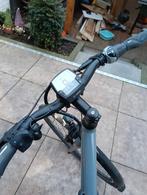 Electrische fiets Koga, Gebruikt, 47 tot 51 cm, 50 km per accu of meer, Ophalen