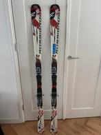 Rossignol Zenith Z12 ski’s – 170 cm - goede staat, 160 tot 180 cm, Gebruikt, Rossignol, Ophalen of Verzenden