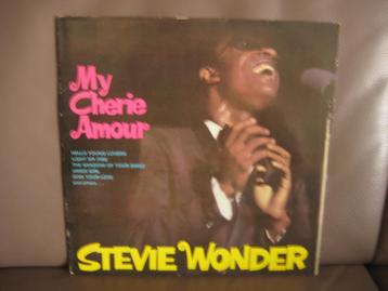 Stevie Wonder – My Cherie Amour beschikbaar voor biedingen
