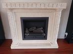TK: Bio-Ethanol haard, Huis en Inrichting, Haarden, Ophalen, Zo goed als nieuw, Vrijstaande haard, Overige soorten