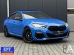 BMW 2-serie Gran Coupé M235i xDrive pano|ACC||kuipstoel, Auto's, Automaat, 1998 cc, Gebruikt, 4 cilinders
