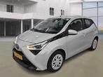 Toyota Aygo 1.0 VVT-i x-play Car 2021 | N-574-KK, Auto's, Automaat, Gebruikt, Euro 6, Bedrijf