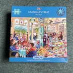 Legpuzzels, Hobby en Vrije tijd, Denksport en Puzzels, Ophalen of Verzenden, 500 t/m 1500 stukjes, Zo goed als nieuw