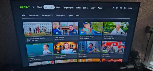 SAMSUNG 65 INCH CURVED SMART TV, Audio, Tv en Foto, Televisies, Zo goed als nieuw, OLED, 100 cm of meer, Samsung, 100 Hz, Smart TV
