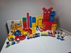 Grote partij Vintage LEGO Duplo – jaren ’80 & ’90, Ophalen of Verzenden, Gebruikt, Complete set, Duplo
