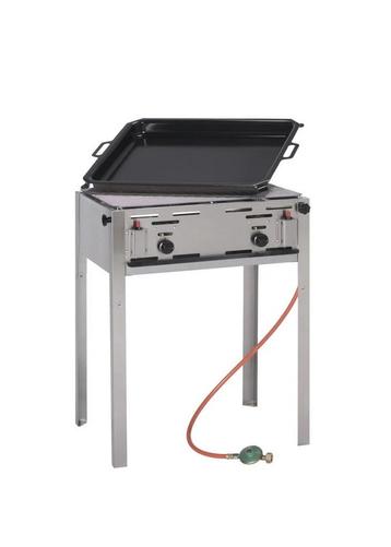 Hendi gasbarbecue grill - master maxi beschikbaar voor biedingen