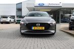 Mazda 3 2.0 e-SkyActiv-X M Hybrid 186 Comfort | Achteruitrij, Auto's, Mazda, Voorwielaandrijving, Stof, Gebruikt, Euro 6