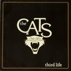 Pop L.P. (1983) the CATS - Third Life., Cd's en Dvd's, Gebruikt, Ophalen of Verzenden, 1980 tot 2000, 12 inch