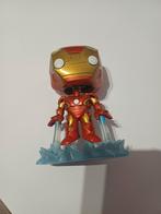 Funko Pop Marvel 66 Iron Man Avengers Age Of Ultron, Ophalen of Verzenden, Zo goed als nieuw
