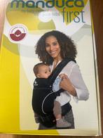 Manduca baby carrier, Ophalen, Zo goed als nieuw, Draagzak