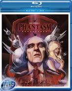 Blu-ray: Phantasm (1979 A. Michael Baldwin) US niet NLO, Cd's en Dvd's, Blu-ray, Ophalen of Verzenden, Horror, Nieuw in verpakking