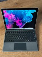 Microsoft Surface Pro 6 + Type Cover + Stylus + Docking, Computers en Software, Windows Laptops, Ophalen, Qwerty, 8 GB, Zo goed als nieuw