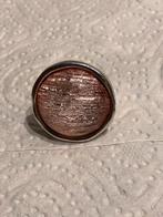 Mooie ring, Ophalen of Verzenden, Zo goed als nieuw, Overige materialen, Dame