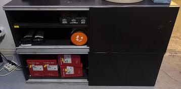 Ikea kastjes 2x2 besta? - afbeelding 2