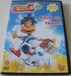 Dvd *** ENGIE BENJY *** Deel 2: Kom op team!, Cd's en Dvd's, Dvd's | Kinderen en Jeugd, Avontuur, Alle leeftijden, Ophalen of Verzenden