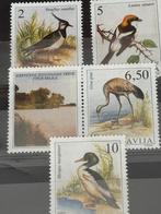 Vogel, Joegoslavië 1991, Ophalen of Verzenden, Postfris, Dier of Natuur