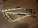 BMW 3 Serie E46 Coupe Gordijn Airbags, Ophalen, Gebruikt, BMW