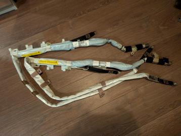 BMW 3 Serie E46 Coupe Gordijn Airbags beschikbaar voor biedingen