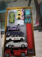 doos 35 met modelauto, Ophalen of Verzenden, Gebruikt, Auto