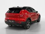 Volvo XC40 2.0 T4 R-Design, Auto's, Automaat, 12 maanden, 15 km/l, Bedrijf