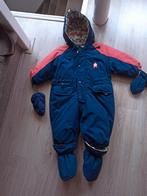 Warmpak maat 80/86 - Heerlijk voor de winter!, Kinderen en Baby's, Babykleding | Maat 80, Ophalen of Verzenden, Zo goed als nieuw