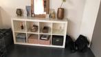 Ikea kallax kast wit, Huis en Inrichting, Kasten | Wandmeubels, Ophalen, Gebruikt, 150 tot 200 cm, Minder dan 100 cm