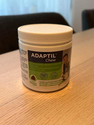 Adaptil Chew ontspannend hond beschikbaar voor biedingen