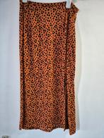 Rok costes, Oranje, Ophalen of Verzenden, Zo goed als nieuw, Knielengte