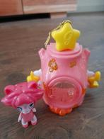 Glimmie met huisje, Ophalen of Verzenden, Zo goed als nieuw, Meisje