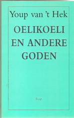 Diverse boeken van Youp van 't Hek, Ophalen of Verzenden, Gelezen, Youp van 't Hek, Eén auteur