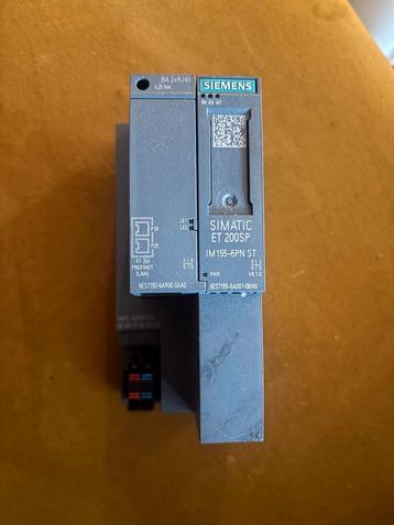 Siemens SIMATIC ET 200SP IM 155-6PN ST beschikbaar voor biedingen