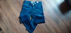 Blauwe jogg, Ophalen of Verzenden, Blauw