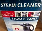 Montiss Steam Cleaner, Ophalen of Verzenden