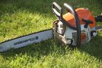 Stihl 181 kettingzaag, Ophalen, Zo goed als nieuw