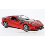 Ferrari F12 TDF, Hobby en Vrije tijd, Modelauto's | 1:24, Ophalen of Verzenden, Bburago, Auto