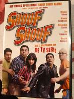 Shouf Shouf - Tv-serie (2DVD), Alle leeftijden, Boxset, Ophalen of Verzenden, Zo goed als nieuw