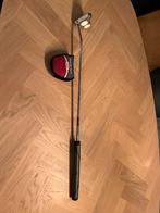 Odessey 2-ball white hot XG putter 35 inch, Sport en Fitness, Golf, Ophalen of Verzenden, Zo goed als nieuw, Club