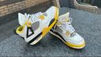 Orginele Air Jordan 4, Ophalen of Verzenden, Zo goed als nieuw, Wit
