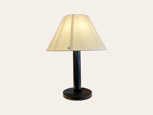 Design Tafellamp bij TheReSales, Huis en Inrichting, Lampen | Tafellampen, Zo goed als nieuw, 50 tot 75 cm, Kunststof, Overige materialen